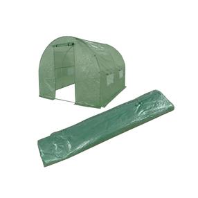 Арочная тепличная пленка, 2 м x 2 м