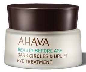 Крем для глаз Ahava B.B.A. Dark Circles & Uplift, 15 мл