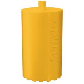 Gręžimo karūna Dewalt Wet Diamond Core DT9767-QZ, 10.2 cm
