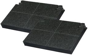 Garų rinktuvo anglies filtras Faber