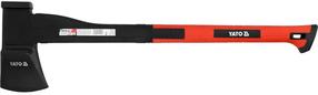 Kirves Yato YT-79973, lõhkumise /tükeldamise/hakkimiseks, 71 cm