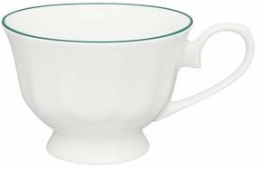 Tass Ambition Verge, valge v./roheline v., 0.38 l