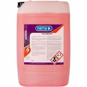 Valymo priemonė Nerta Tar Remover, 5 l