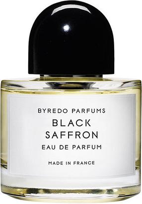 Parfimērijas ūdens Byredo Black Saffron, 100 ml