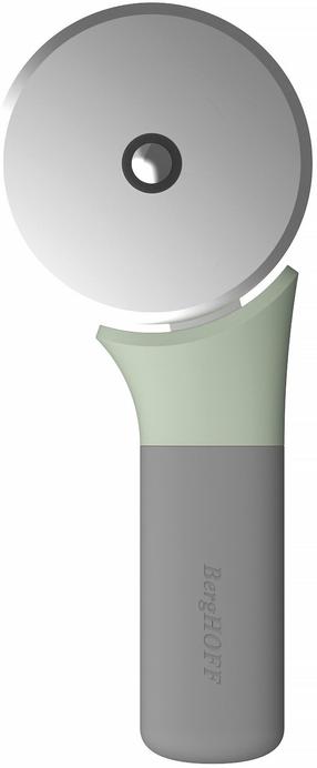 Picos pjaustyklė BergHOFF, 190 mm, plastikas/nerūdijantysis plienas