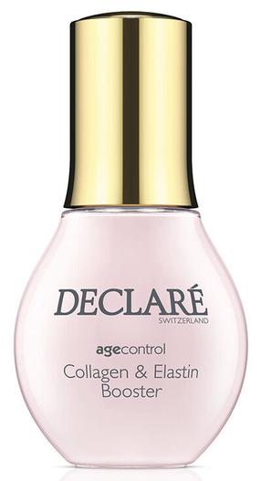 Сыворотка для лица Declare Age Control Collagen & Elastin Booster, 50 мл