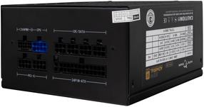 Toiteplokk White Shark Admiral 850 W, 14 cm