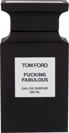 Parfüümvesi Tom Ford Fucking Fabulous, 100 ml