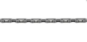 Kett SRAM GX Eagle T-Type 12-speed 126-links 00.2518.054.010, teras, hõbe v.