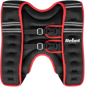 Svara veste Rebel RBA-2528-10, 10 kg