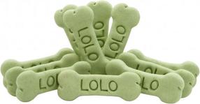Лакомство для собак Lolo Pets Classic LO-80965, овощи, 3 кг