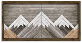 Paveikslas Wallity TAH035, 120 cm x 60 cm