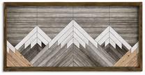 Paveikslas Wallity TAH035, 120 cm x 60 cm