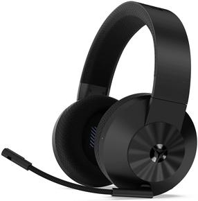 Juhtmeta kõrvaklapid Lenovo Legion H600, must v.