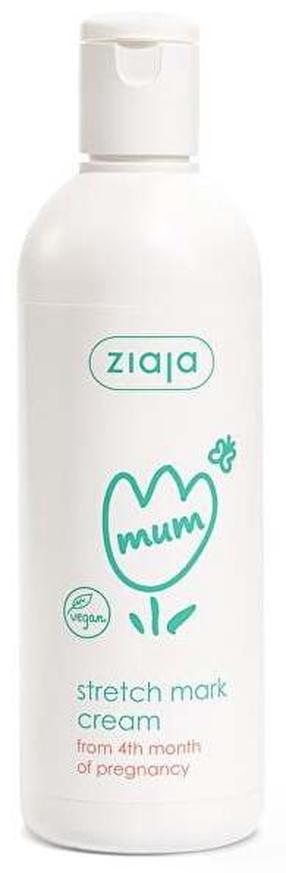 Kehakreem Ziaja Mamma Mia, 270 ml