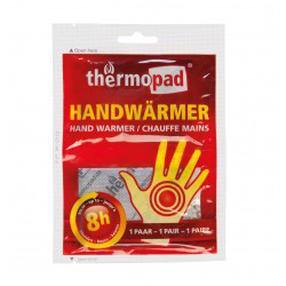 Roku sildītājs Thermopad Handwarmer, 2 gab.