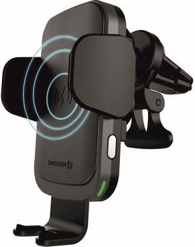 Automobilinis telefono laikiklis Swissten W2-AV5