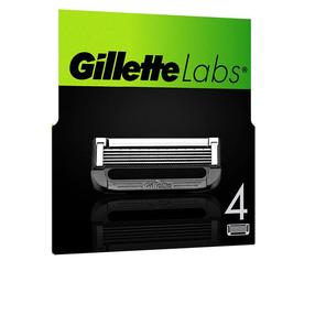 Skutimosi peiliukai Gillette Skincare Labs, 4 vnt.