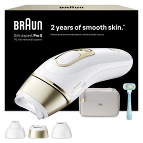Фотоэпилятор Braun PL5351