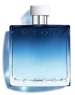 Parfüümvesi Azzaro Chrome, 50 ml