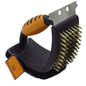  Grilli puhastushari Bakkjard 3in1