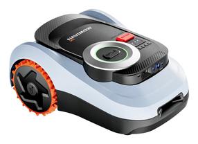 Robotniiduk Segway Navimow i220E Lidar, 2000 m²