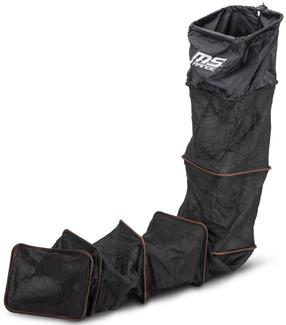 Tinklas Saenger Econ CP, 350 cm, juoda sp.