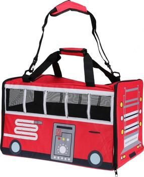 Сумка для перевозки животных Pet Bus, 52 см x 30 см x 32.5 см