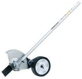 Žoliapjovės antgalis Makita DUX60, 2.4 kg, 87.8 cm