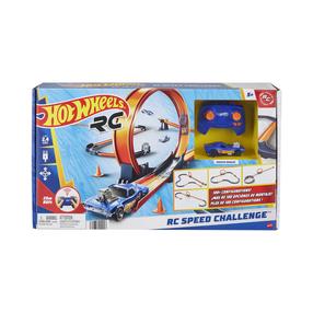  Rc automobilis Mattel Hot Wheels HXX45, įvairių spalvų
