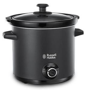 Elektrinis puodas Russell Hobbs Wolnowar Chalkboard 24180-56, 200 W