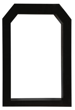 Рама Stoveman Fireplace frame, cталь