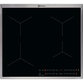 Индукционная плита Electrolux 300 serija „Hob2Hood®“ EIT60443X