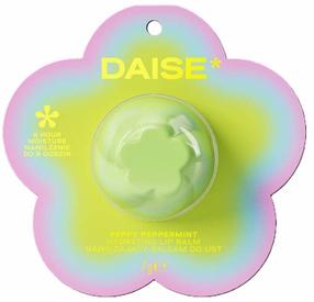 Lūpu balzams Daise Peppy Peppermint Hydrating, 7 g