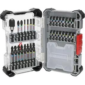 Antgalių rinkinys Bosch Pro