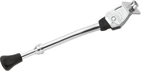 Tugijalg Azimut PUKY FS Z8 Alu for Z 8 and 20 Crusader/Skyride (9518), alumiinium, hõbe v., 20"