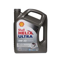 Variklių alyva Shell Ultra ECT C3 5W - 30, sintetinis, 5 l