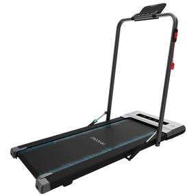 Bėgimo takelis Cecotec Drumfit Wayhome 600 Pad, 550 W