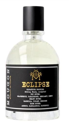 Kvapusis vanduo Moudon Eclipse, 100 ml
