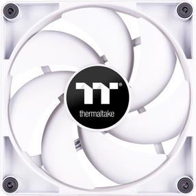 Oro aušintuvas korpusui Thermaltake CT120 2-Pack, 120 mm x 120 mm