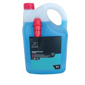 Logu tīrītājs Autoserio, ziemas, 4 l, -25 °C