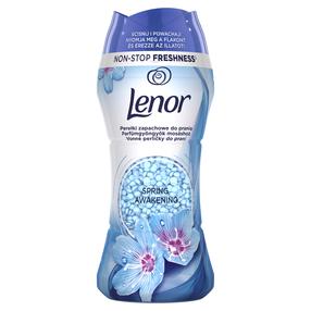 Aromatizētas granulas Lenor Spring Awakening, granulas, 0.210 l