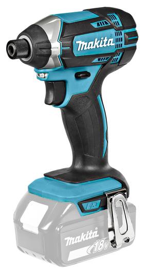 Akumuliatorinis suktuvas Makita DTD152Z DTD152Z, 18 V