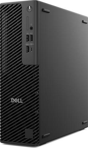 Stacionarus kompiuteris Dell Pro Max 265, DDR5 16 GB, SSD 512 GB, Intel (Integrated) -, Windows 11 Pro FCS1250