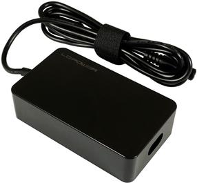 Sülearvuti laadija LC-Power LC-NB-PRO-65, 65 W, 110 - 240 V, 1.20 m