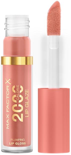 Lūpu spīdums Max Factor 2000 Calorie, 4.4 ml, 050 guava flair