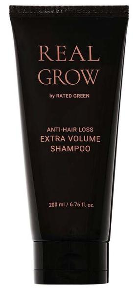 Шампунь Rated Green Real Grow, 200 мл