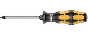 Atsuktuvas Wera 917 SPH PH3x150, kryžminis, 15 cm