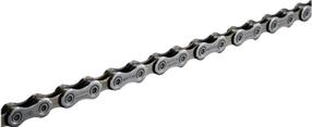 Grandinė Shimano SLX/105 CN-HG601, metalas, sidabro sp.