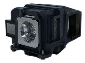 Lampa projektoriem CoreParts ML12500, melna krās.